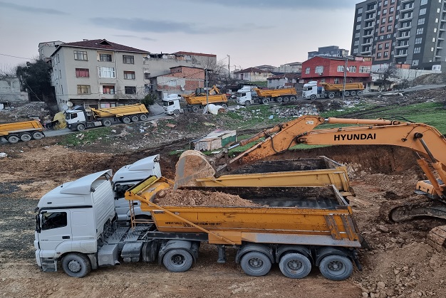 Vadi B.Şehir